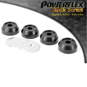 Powerflex Black Series  fits for Seat Toledo (1992 - 1999) Front Eye Bolt Mounting Bush 10mm