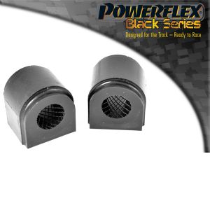 Powerflex Black Series  fits for Skoda Superb (2009-2011) Front Anti Roll Bar Bush 23.6mm