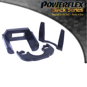 Powerflex Black Series  fits for Audi S3 MK2 8P (2006-2012) Upper Engine Mount Insert