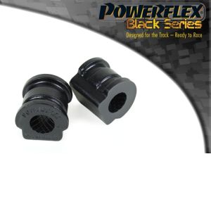 Powerflex Black Series  passend fr Skoda Citigo (2011 -) Stabilisator vorne 18mm