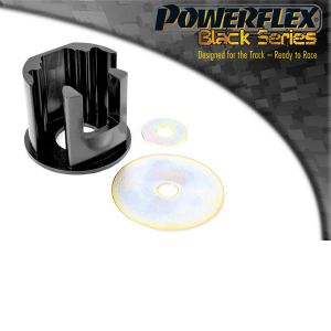 Powerflex Black Series  passend fr Skoda Superb (2009-2011) untere Motoraufhngung gross