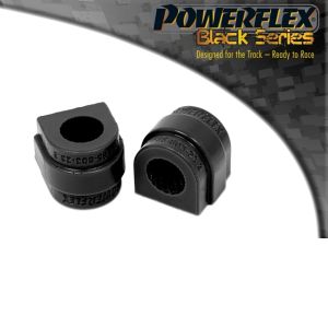Powerflex Black Series  fits for Audi A3 MK3 8V up to 125PS (2013-) Rear Beam Front Anti Roll Bar Bush 21.7mm