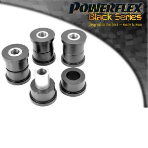 Powerflex Black Series  passend fr Nissan 200SX - S13, S14, & S15 Querlenker unten HA