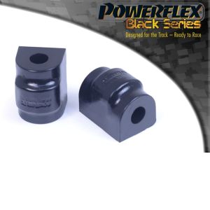 Powerflex Black Series  fits for BMW F22, F23 (2013 on) Rear Anti Roll Bar Bush 12mm