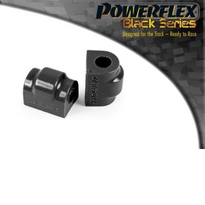 Powerflex Black Series  fits for BMW F20, F21 (2011 -) Rear Anti Roll Bar Bush 15mm