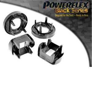 Powerflex Black Series  fits for BMW xDrive Rear Subframe Rear Mounting Insert