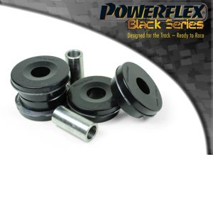 Powerflex Black Series  fits for BMW Xi/XD (4wd) Rear Subframe Rear Bush