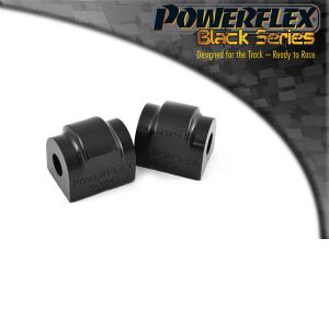 Powerflex Black Series  fits for BMW 520 to 530 Touring Rear Anti Roll Bar Mounting Bush 14mm
