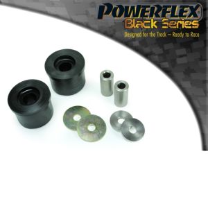 Powerflex Black Series  fits for BMW F07 GT (2009 - ) Rear Diff Front Mounting Bush
