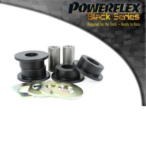 Powerflex Black Series  fits for Porsche 997 GT2, GT3 & GT3RS Rear Link Arm Inner Bush