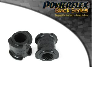 Powerflex Black Series  fits for Porsche Boxster 987 (2005-2012) Rear Anti Roll Bar Bush 20mm