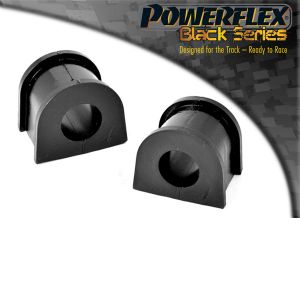 Powerflex Black Series  fits for Subaru Legacy BM, BR (2009 - 2014) Rear Anti Roll Bar To Chassis Bush 19mm
