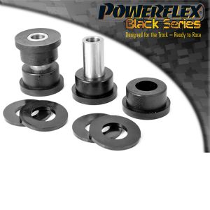 Powerflex Black Series  fits for Subaru Impreza Turbo inc. WRX, STi & XV GH (10/07-12/10) GR (02/08-12/10) Rear Upper Arm Inner Front Bush