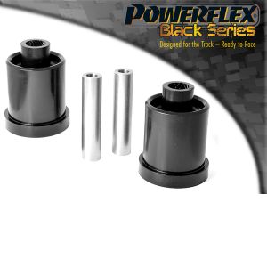 Powerflex Black Series  fits for Fiat Grande Punto Rear Beam Mounting Bush