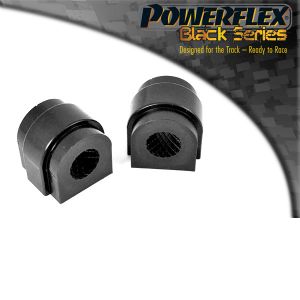 Powerflex Black Series  fits for Seat Toledo Mk3 5P (2004-2009) Rear Anti Roll Bar Bush 20.5mm