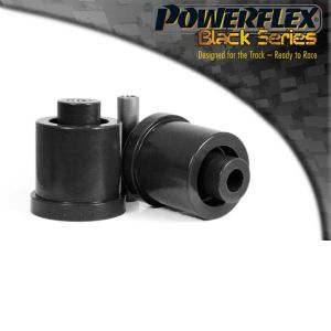 Powerflex Black Series  passend fr Skoda Roomster (2009 - 2015) Achse zu Karosserie HA 69mm