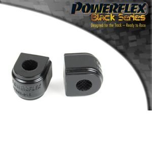 Powerflex Black Series  fits for Seat Leon MK3 5F upto 150PS (2013-) Rear Beam Rear Anti Roll Bar Bush 20.7mm