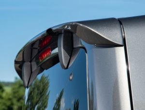 Irmscher Roof spoiler fits for Toyota Proace V
