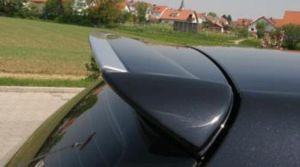 JMS Dachflgel Racelook mit Abrisskante passend fr VW Golf 5