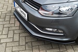 Noak Spoilerschwert FL  passend fr VW Polo 6R