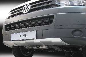 Irmscher front cover fits for VW T5