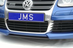 JMS Speedlip fr Frontspoilerecken R32 passend fr VW Golf 5 R32
