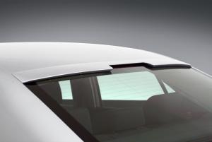 Caractere rear windows cover  fits for VW Jetta 1 KM