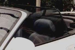 JMS wind deflector fits for Toyota Celica T18
