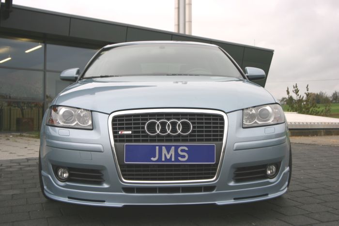 Audi A3 AV Tuning & Styling from JMS, JMS - Fahrzeugteile GmbH