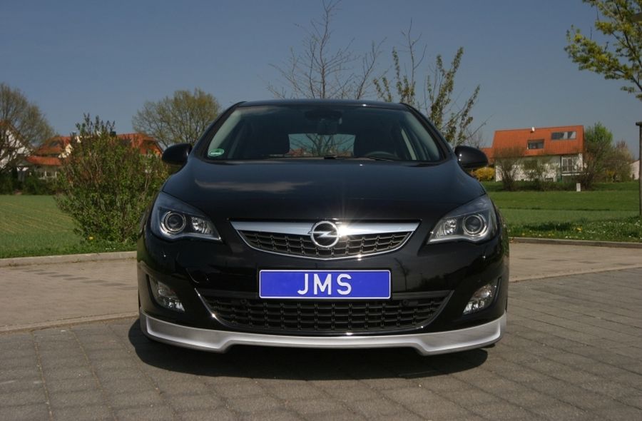 JMS Astra H Styling & Tuning, JMS - Fahrzeugteile GmbH, Story - PresseBox