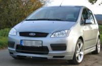 Stoffler Frontlippe Race C-Max passend fr Ford Focus CMAX