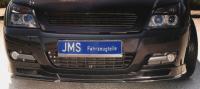 JMS front lip spoiler Racelook fits for Opel Signum