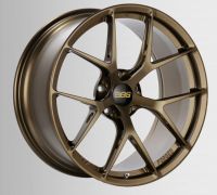 BBS FI-R bronze Wheel 11,5x21 - 21 inch 5x130 bolt circle
