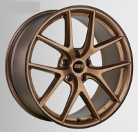 BBS CI-R bronze Wheel 8,5x19 - 19 inch 5x114,3 bolt circle