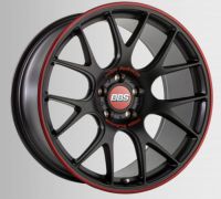 BBS CH-R Nrburgring-Edition Wheel 8,5x20 - 20 inch 5x112 bolt circle