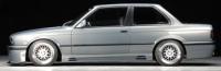 Side skirts Race Rieger Tuning fits for BMW E30