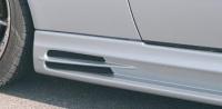 Rieger Seitenschweller  passend fr Mercedes SLK R170
