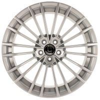 Diewe PRESTO Argento silver Wheel 22 inch 5x112 bolt circle
