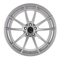 Etabeta MANAY Silver Wheel 9x20 - 20 inch 5x108 bold circle