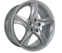 Etabeta Jofiel Silver Wheel 8x19 - 19 inch 5x112 bold circle