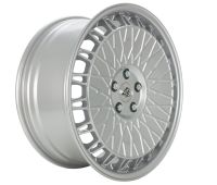 Etabeta EB40 Silver Wheel 8,5x19 - 19 inch 5x112 bold circle