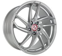 Etabeta Heron-K Silver Wheel 10x20 - 20 inch 5x112 bold circle