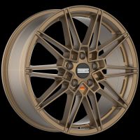 Fondmetal Thoe matt bronce Wheel 8x20 - 20 inch 5x112 bold circle