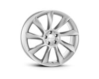 Lorinser RS-8 silver Wheel 10x21