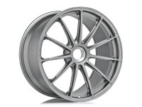 OZ ULTIMATE ALUMINIUM CL GRIGIO CORSA BRIGHT Wheel 10x20 - 20 inch 15x130 bold circle