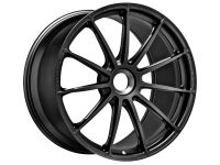 OZ ULTIMATE ALUMINIUM CL GLOSS BLACK Wheel 11,5x21 - 21 inch 15x130 bold circle