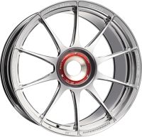 OZ SUPERFORGIATA CL CERAMIC Wheel 8.5x19 - 19 inch ZV bold circle