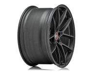 OZ ESTREMA GT HLT SATIN BLACK Wheel 9x19 - 19 inch 5x112 bold circle