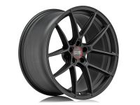 OZ ESTREMA GT HLT SATIN BLACK Wheel 8,5x19 - 19 inch 5x114,3 bold circle