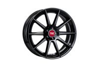 TEC GT7 black-glossy Wheel 9,5x19 - 19 inch 5x114,3 bolt circle